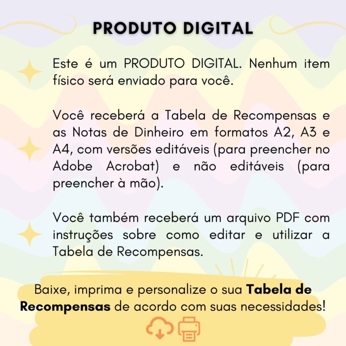Feirinha de Prêmios - Imagem 5