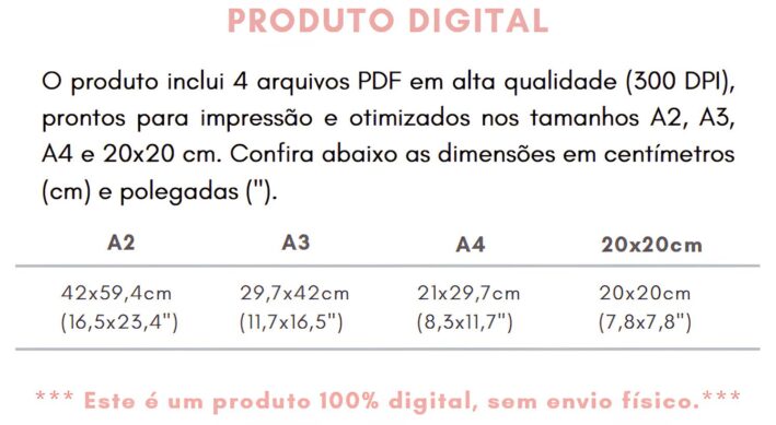 Arte para Quadro – Bee Happy - Imagem 5