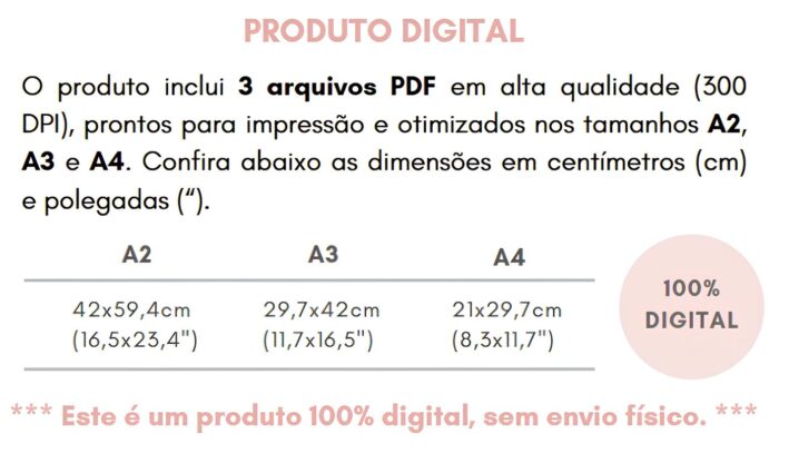 Arte para Quadro - Significado de Amor - Imagem 6